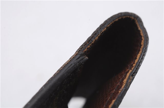 Authentic Louis Vuitton Monogram Etui Cigarette Case M63024 LV 7309D