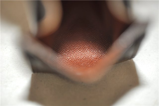 Authentic Louis Vuitton Monogram Etui Cigarette Case M63024 LV 7309D