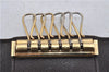 Authentic Louis Vuitton Damier Multicles 6 Key Case Holder N62630 LV 7316D