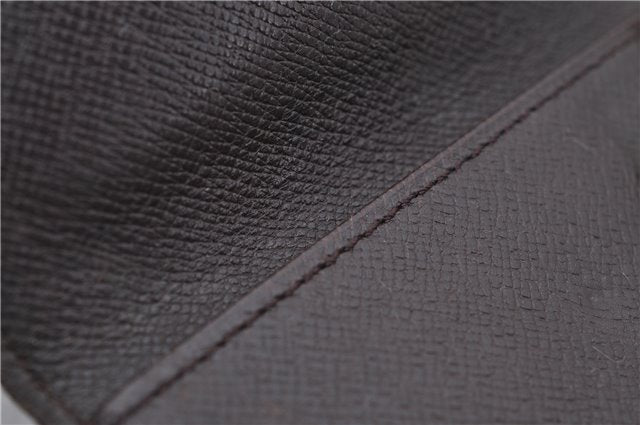 Authentic Louis Vuitton Damier Multicles 6 Key Case Holder N62630 LV 7316D