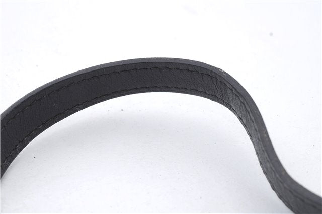 Auth LOUIS VUITTON Monogram Mini Juliet MM Shoulder Cross Bag M92217 Blue 7324C