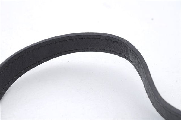 Auth LOUIS VUITTON Monogram Mini Juliet MM Shoulder Cross Bag M92217 Blue 7324C