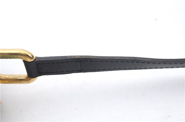 Auth LOUIS VUITTON Monogram Mini Juliet MM Shoulder Cross Bag M92217 Blue 7324C