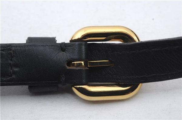 Auth LOUIS VUITTON Monogram Mini Juliet MM Shoulder Cross Bag M92217 Blue 7324C