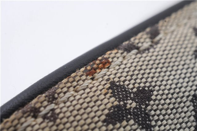 Auth LOUIS VUITTON Monogram Mini Juliet MM Shoulder Cross Bag M92217 Blue 7324C