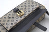 Auth LOUIS VUITTON Monogram Mini Juliet MM Shoulder Cross Bag M92217 Blue 7324C