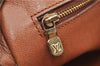 Auth LOUIS VUITTON Monogram Marly Dragonne GM Clutch Hand Bag M51825 LV 7342C