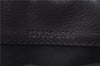 Authentic GUCCI Long Wallet Purse GG Canvas Leather 257012 Brown 7345D