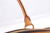 Authentic Louis Vuitton Monogram Tivoli PM Hand Tote Bag M40143 LV 7345E