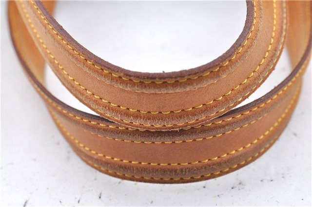 Authentic Louis Vuitton Monogram Multipli Cite Shoulder Tote Bag M51162 LV 7346C