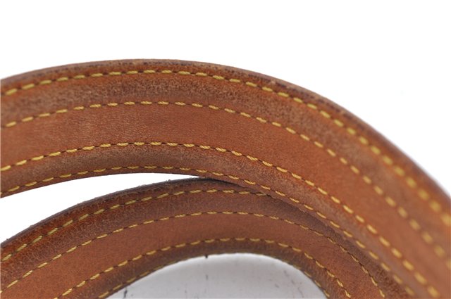 Authentic Louis Vuitton Monogram Multipli Cite Shoulder Tote Bag M51162 LV 7346C