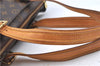 Authentic Louis Vuitton Monogram Multipli Cite Shoulder Tote Bag M51162 LV 7346C