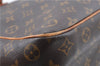 Authentic Louis Vuitton Monogram Multipli Cite Shoulder Tote Bag M51162 LV 7346C