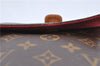 Authentic Louis Vuitton Monogram Multipli Cite Shoulder Tote Bag M51162 LV 7346C