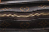 Authentic Louis Vuitton Monogram Multipli Cite Shoulder Tote Bag M51162 LV 7346C