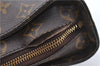 Authentic Louis Vuitton Monogram Multipli Cite Shoulder Tote Bag M51162 LV 7346C