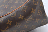 Authentic Louis Vuitton Monogram Multipli Cite Shoulder Tote Bag M51162 LV 7346C