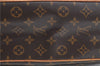 Authentic Louis Vuitton Monogram Multipli Cite Shoulder Tote Bag M51162 LV 7346C