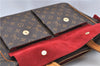 Authentic Louis Vuitton Monogram Multipli Cite Shoulder Tote Bag M51162 LV 7346C