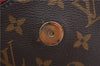 Authentic Louis Vuitton Monogram Multipli Cite Shoulder Tote Bag M51162 LV 7346C