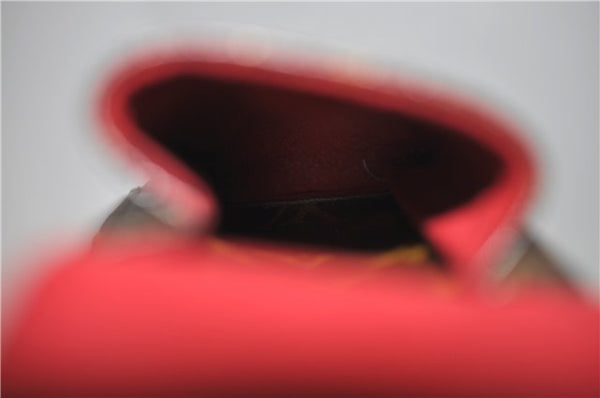 Authentic Louis Vuitton Monogram Multipli Cite Shoulder Tote Bag M51162 LV 7346C