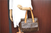 Authentic Louis Vuitton Monogram Multipli Cite Shoulder Tote Bag M51162 LV 7346C