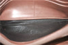 Authentic GUCCI Micro Guccissima Leather Long Wallet Purse 258405 Pink 7350D