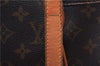 Authentic Louis Vuitton Monogram Totally MM Shoulder Tote Bag M41015 LV 7352E