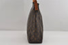 Authentic Louis Vuitton Monogram Looping GM Shoulder Bag M51145 LV 7354I