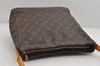 Authentic Louis Vuitton Monogram Looping GM Shoulder Bag M51145 LV 7354I