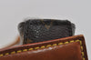 Authentic Louis Vuitton Monogram Looping GM Shoulder Bag M51145 LV 7354I