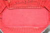 Authentic Louis Vuitton Damier Neverfull PM Shoulder Tote Bag N51109 LV 7359E