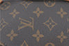 Authentic Louis Vuitton Monogram Ellipse PM Hand Bag M51127 LV 7361B