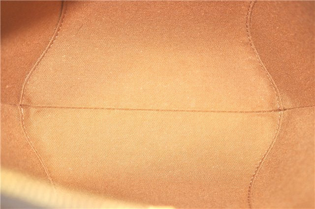 Authentic Louis Vuitton Monogram Ellipse PM Hand Bag M51127 LV 7361B