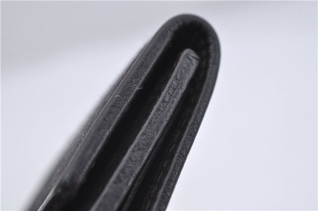 Authentic GUCCI 6 Key Case Holder GG Canvas Leather 150402 Brown 7363D