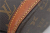 Authentic Louis Vuitton Monogram Babylone Shoulder Tote Bag M51102 LV 7363E