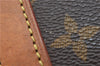 Authentic Louis Vuitton Monogram Babylone Shoulder Tote Bag M51102 LV 7363E