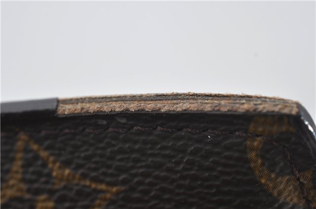 Authentic Louis Vuitton Monogram Babylone Shoulder Tote Bag M51102 LV 7363E