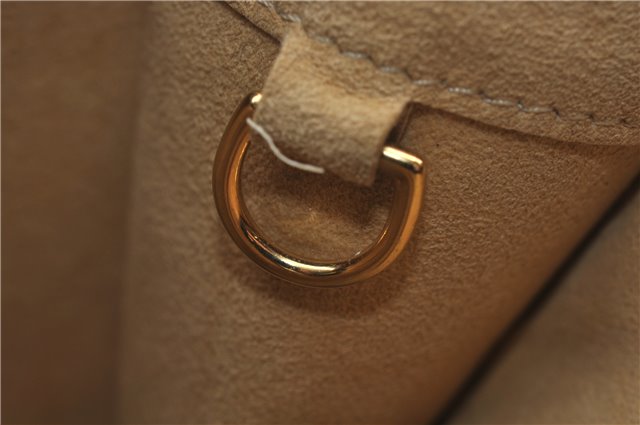 Authentic Louis Vuitton Monogram Babylone Shoulder Tote Bag M51102 LV 7363E