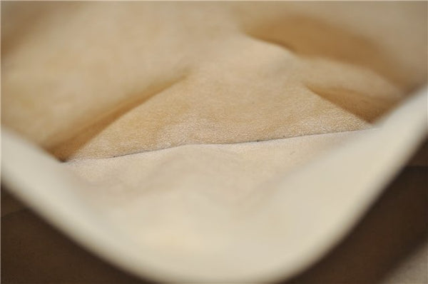 Authentic Louis Vuitton Monogram Babylone Shoulder Tote Bag M51102 LV 7363E