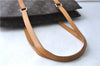 Authentic Louis Vuitton Monogram Babylone Shoulder Tote Bag M51102 LV 7364E