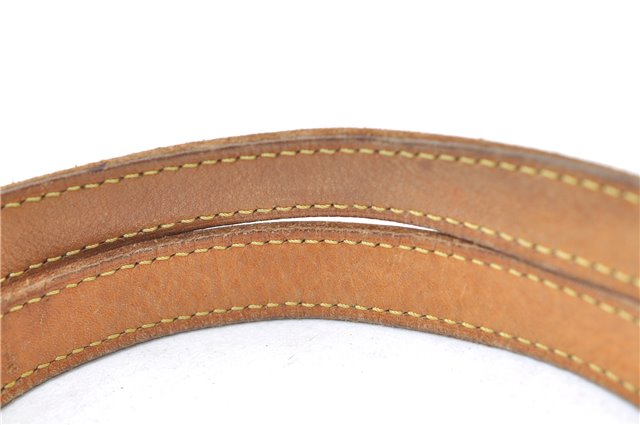 Authentic Louis Vuitton Monogram Babylone Shoulder Tote Bag M51102 LV 7364E