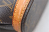 Authentic Louis Vuitton Monogram Babylone Shoulder Tote Bag M51102 LV 7364E