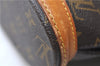 Authentic Louis Vuitton Monogram Babylone Shoulder Tote Bag M51102 LV 7364E