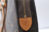 Authentic Louis Vuitton Monogram Babylone Shoulder Tote Bag M51102 LV 7364E