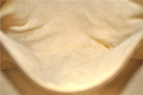 Authentic Louis Vuitton Monogram Babylone Shoulder Tote Bag M51102 LV 7364E