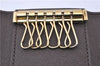 Authentic Louis Vuitton Damier Multicles 6 Key Case Holder N62630 Box LV 7364F