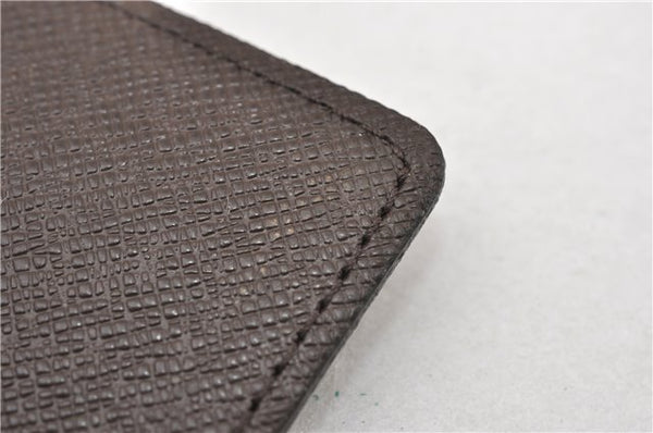 Authentic Louis Vuitton Damier Multicles 6 Key Case Holder N62630 Box LV 7364F