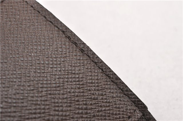 Authentic Louis Vuitton Damier Multicles 6 Key Case Holder N62630 Box LV 7364F