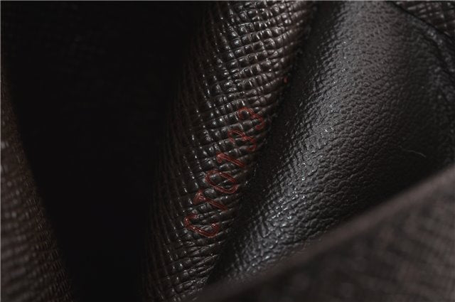 Authentic Louis Vuitton Damier Multicles 6 Key Case Holder N62630 Box LV 7364F